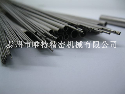 不銹鋼<a href='http://m.creativeartsinitiative.com/product/23.html'>毛細(xì)管</a>
